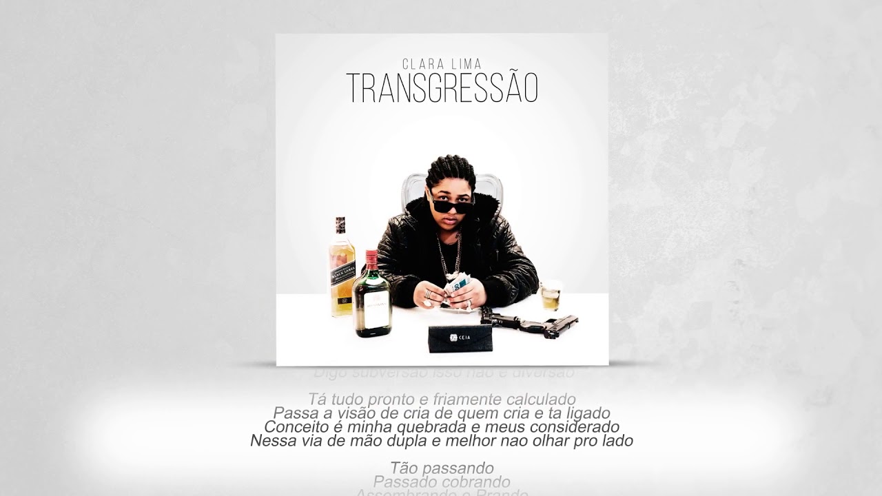 Clara Lima - Neg&oacute;cios