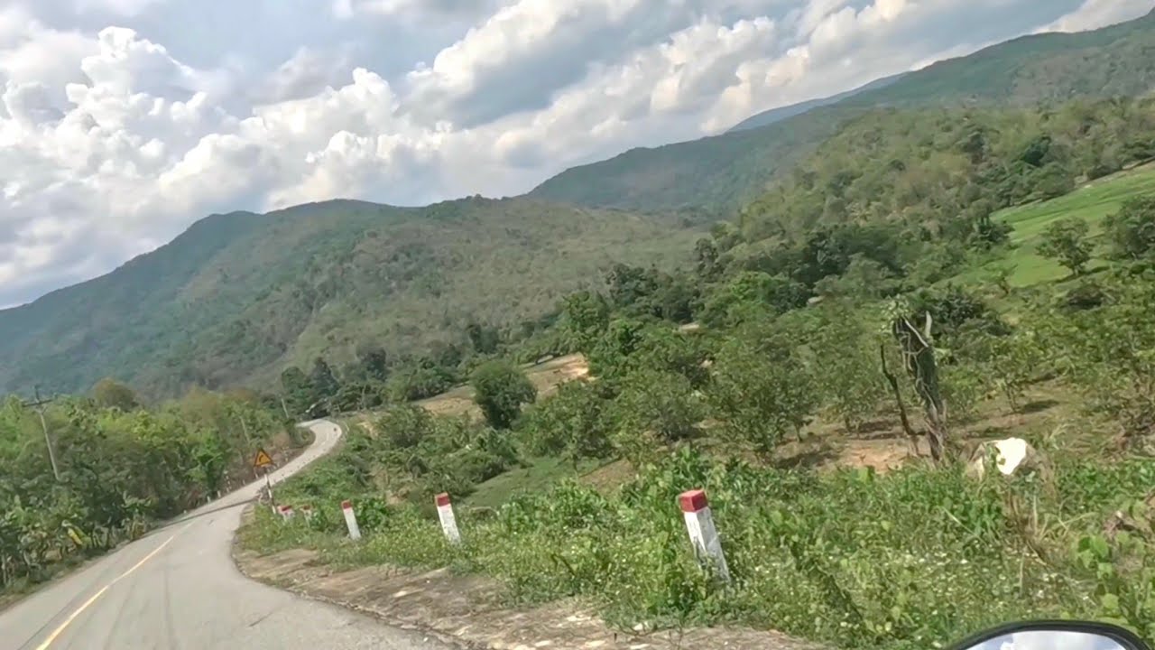 Tà Lọt,Chà Bành,Chapi Ở Đâu?@traveldinhhiep 461;