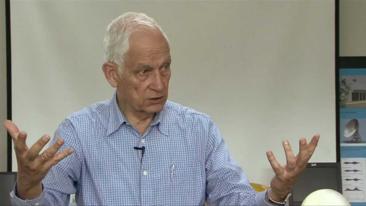 ¿Por qué es importante la ciencia? (Jorge Heraud) [PUCP]