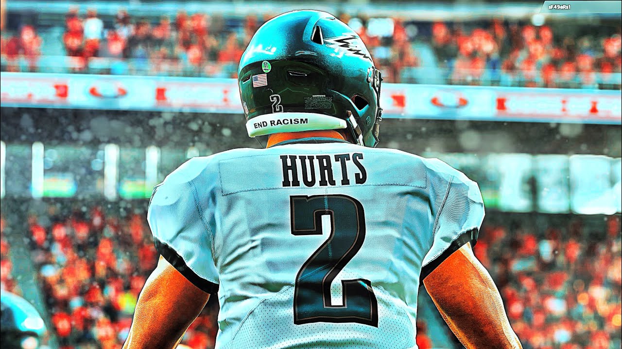 These Next Gen Highlights Are AWESOME! Madden 21 Next Gen Highlight Montage!