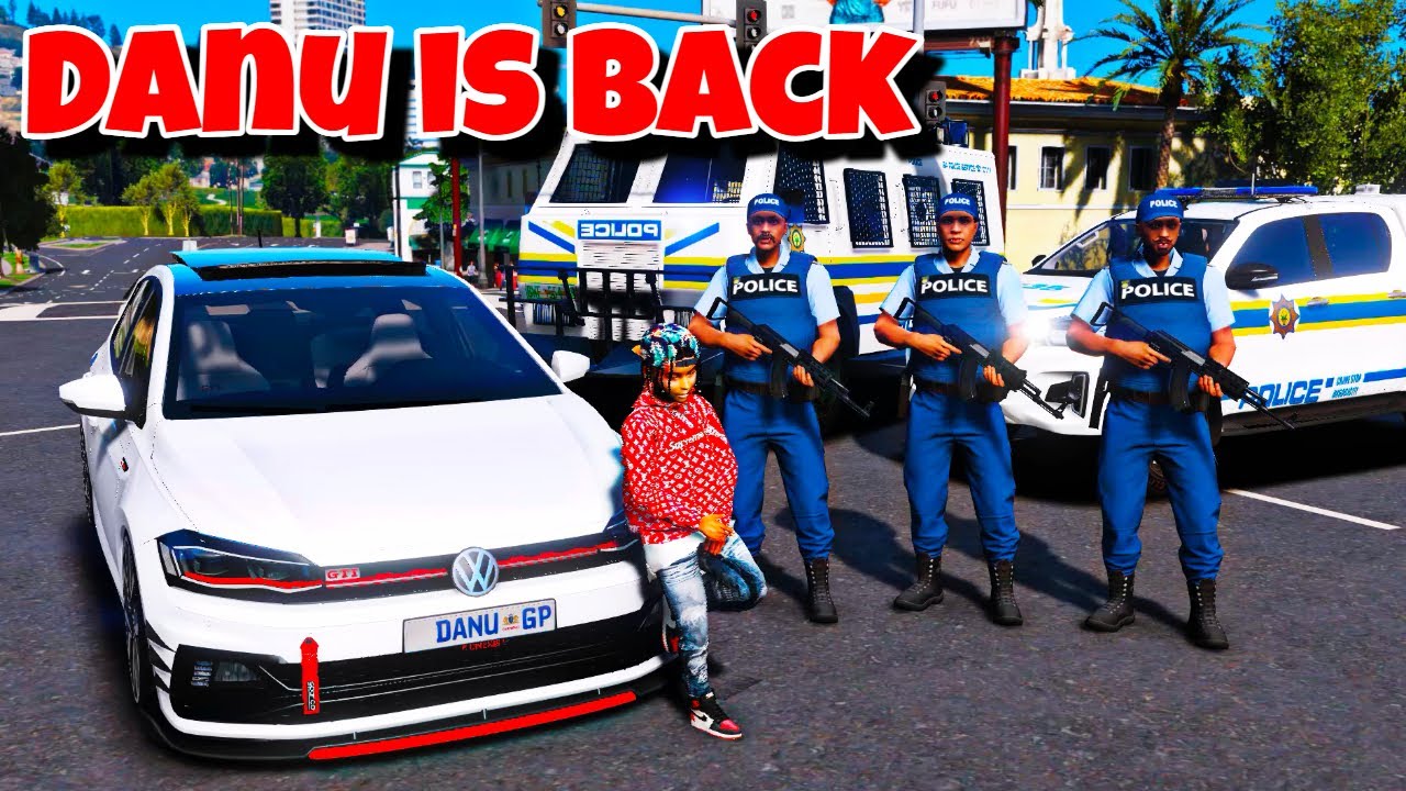 Madanone Is Back To Streaming EVERYDAY on GTA RP‼️