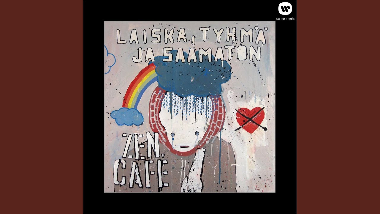 Laiska, tyhmä, saamaton