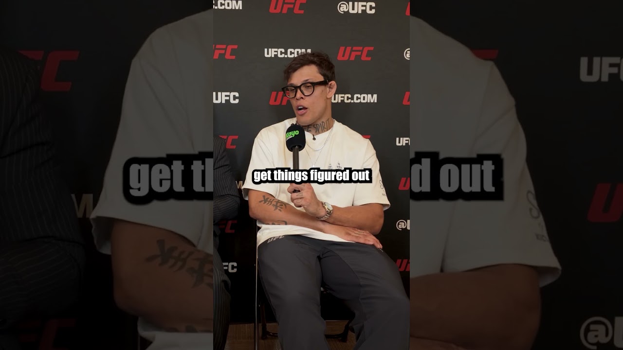 Что происходит с конфликтом между «боевыми занудами»? #ufc #mma #jeansilva