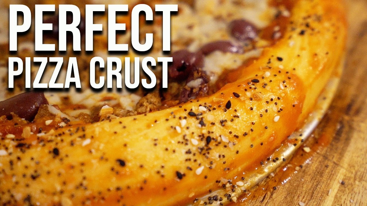 Easy Vegan Meals & Perfect Pizza Crust