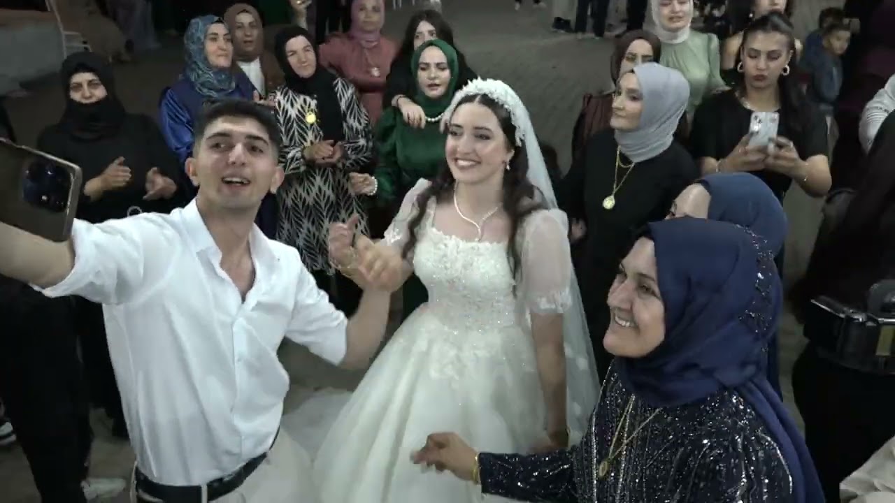 Fatmagül & Serhat Düğün 4