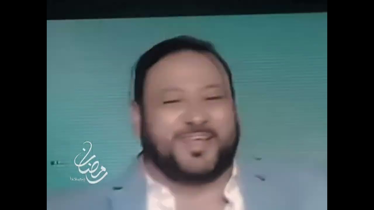 إعلان مسلسل #بائعة_الكلام_الحلو للمخرج توكا بوكا على MBC1 في رمضان