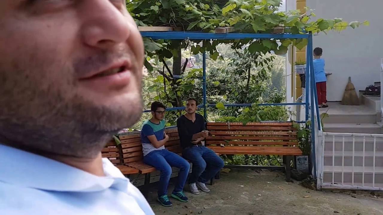 PİRAZİZ KÖYLERİ -BALÇIKLI KÖYÜ