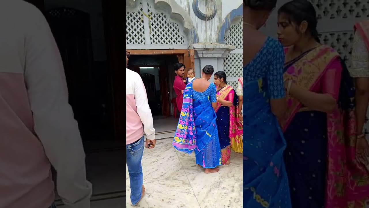 Laxmi Narayan Bari ll Agartala llTripura ll