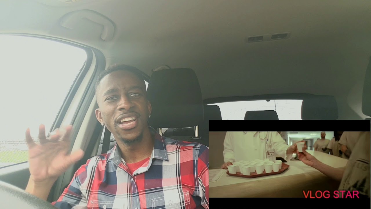 Tech N9ne - Like I Ain't It (Official Music Video) | Reaction