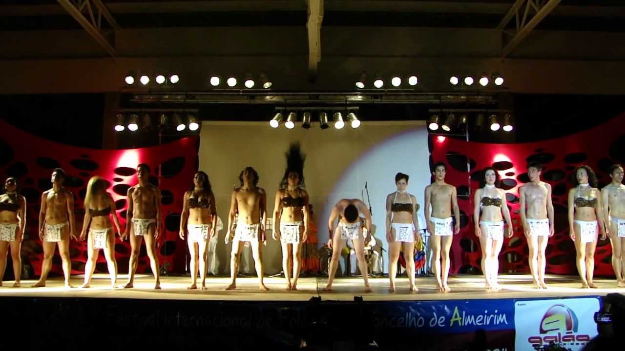 Akaidaná - Mapalé