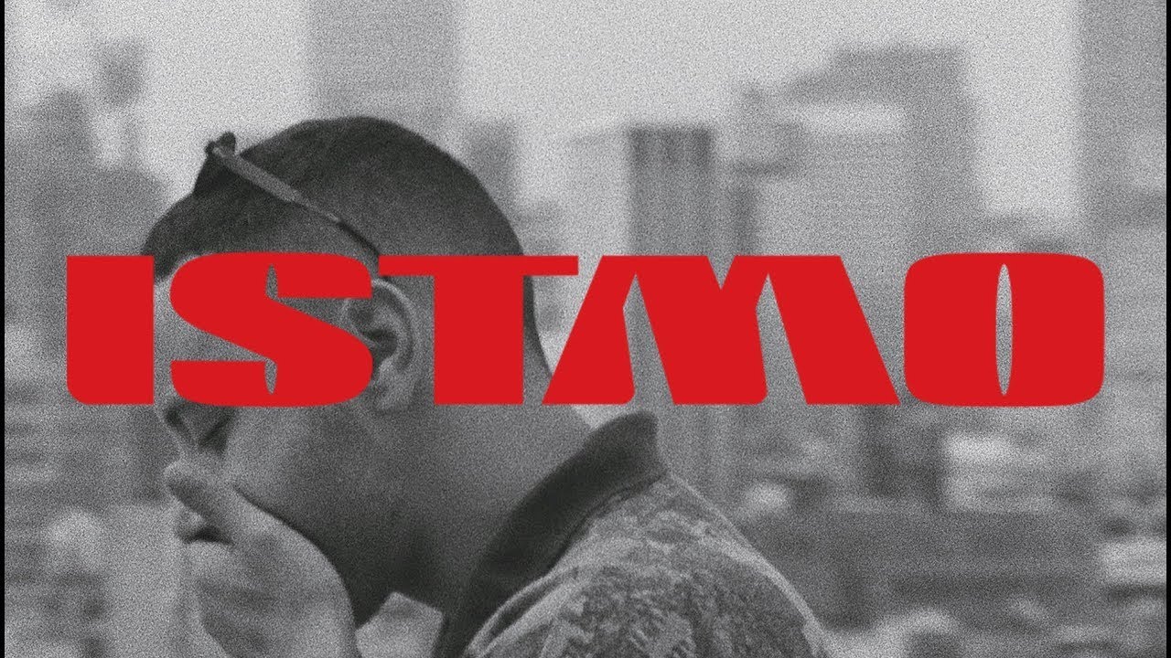DANO - ISTMO [ALBUM FULL COMPLETO] | 2019.