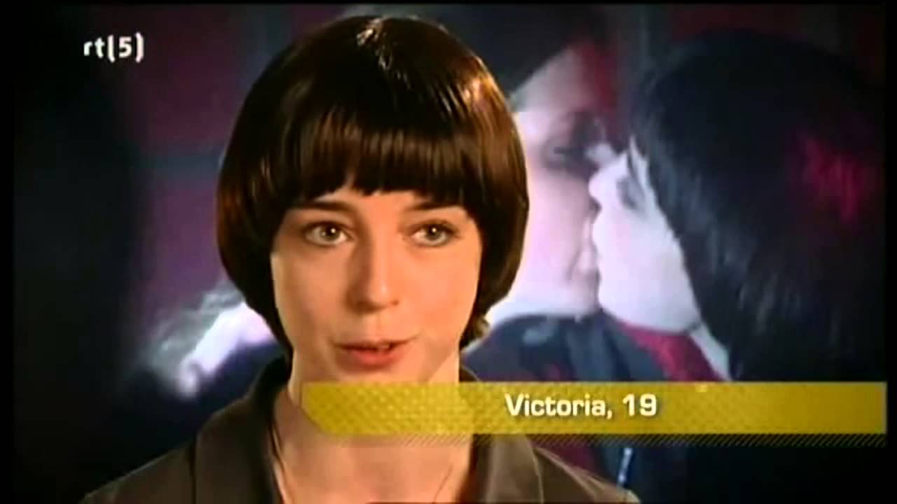 Holland's Next Top Model S04 E05 Part 2
