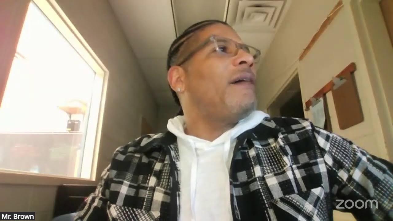 Graham Park Morning Announcements 1-20-26