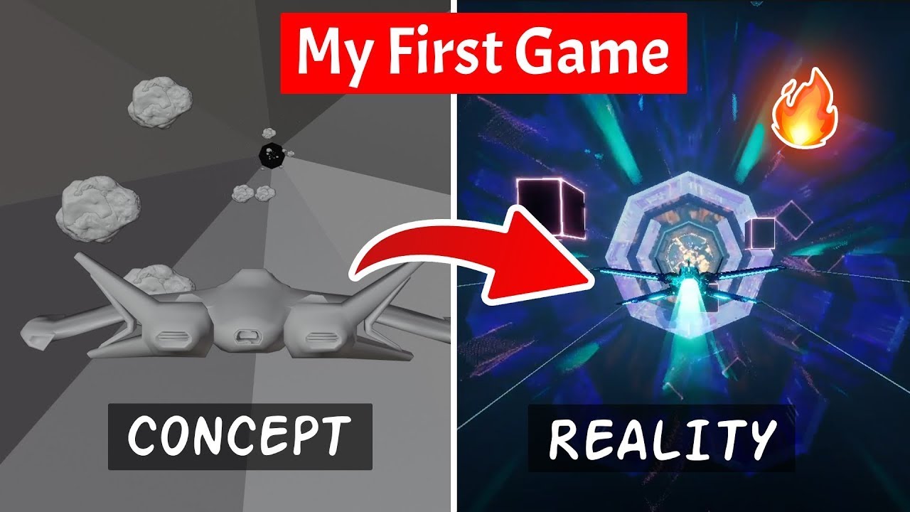 Making My First Mobile Game in 6 Month in UE5 | Devlog