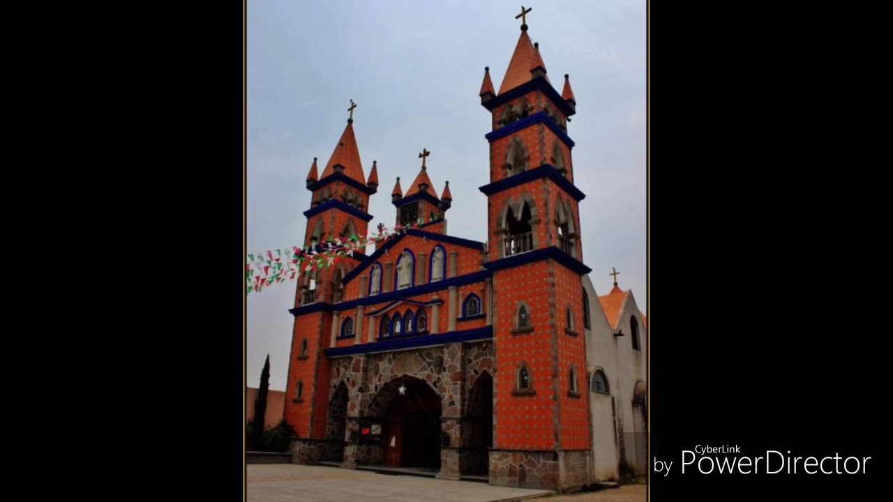 Musica de carnaval, Barrio del Cristo, LA PRIMERA.