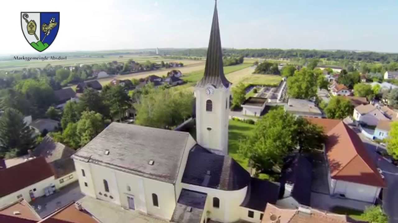 Marktgemeinde Absdorf - Impressionen 2014