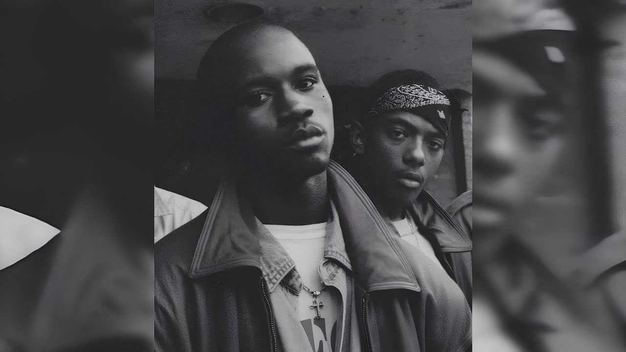 Mobb Deep - What's Poppin' (feat. Tragedy Khadafi)