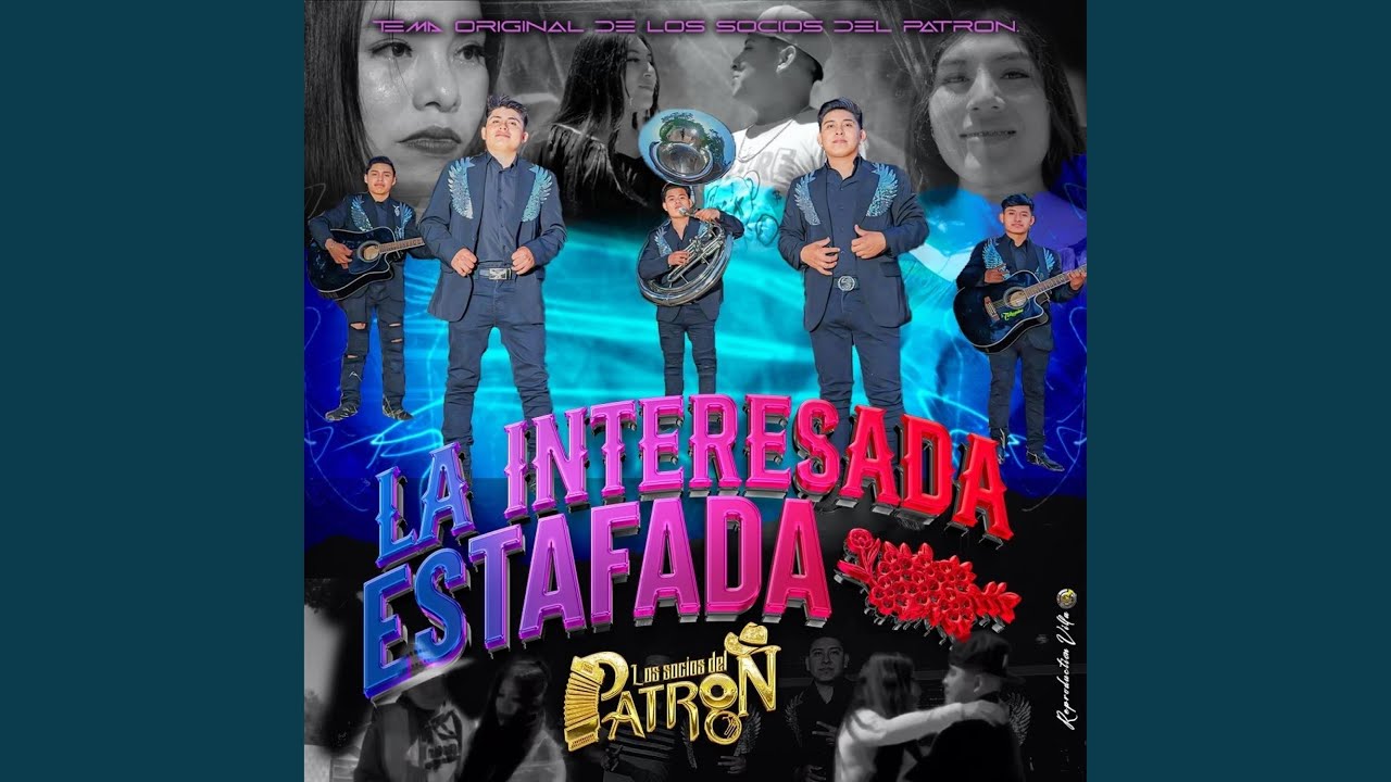 La Interesada Estafada