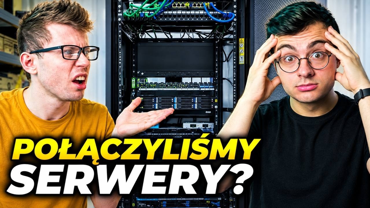 PODŁĄCZYŁEM SIE DO SERWER&Oacute;W @ZMASLO  - PO CO? | VPN