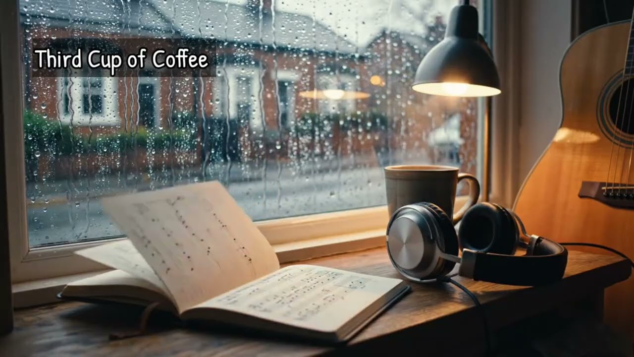 The Afternoon Rain