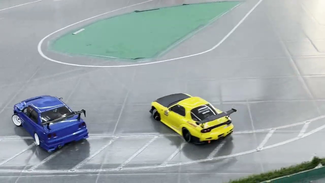 DRIFT LIFE Vol.34