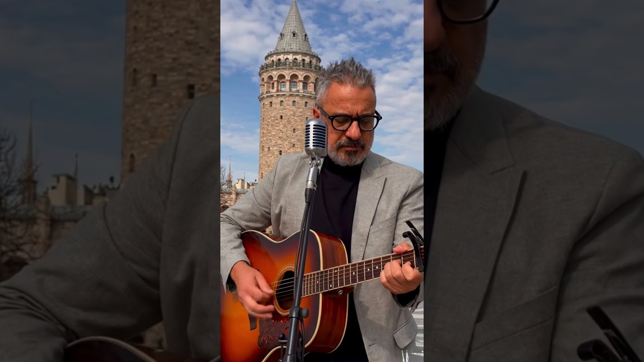 #keşfet #müzik #arabeskrap #cover #istanbul #sonbahar #viralvideo #fyp 