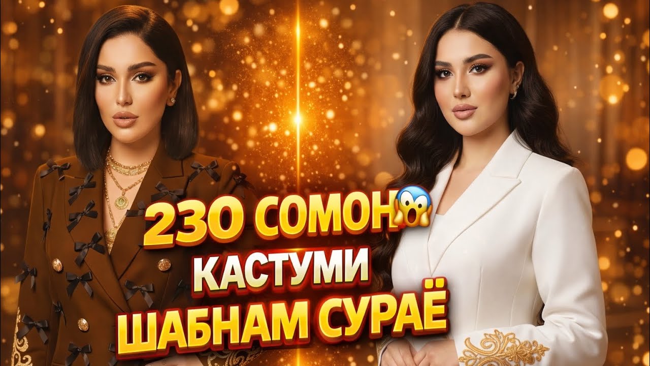 230 сомон 😱 Кастум бо ин сифат? | Харид аз sinoshop_tj