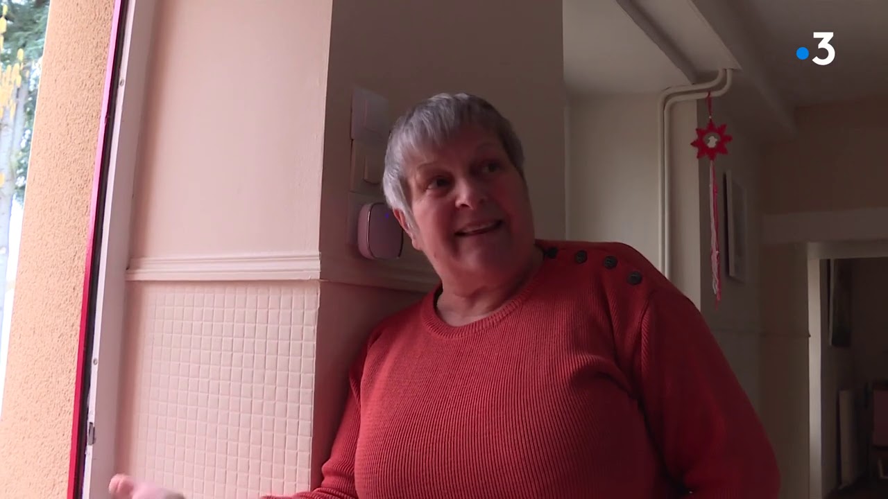 Crues en Loire : près Ancenis, les riverains gèrent tant bien que mal les inondations