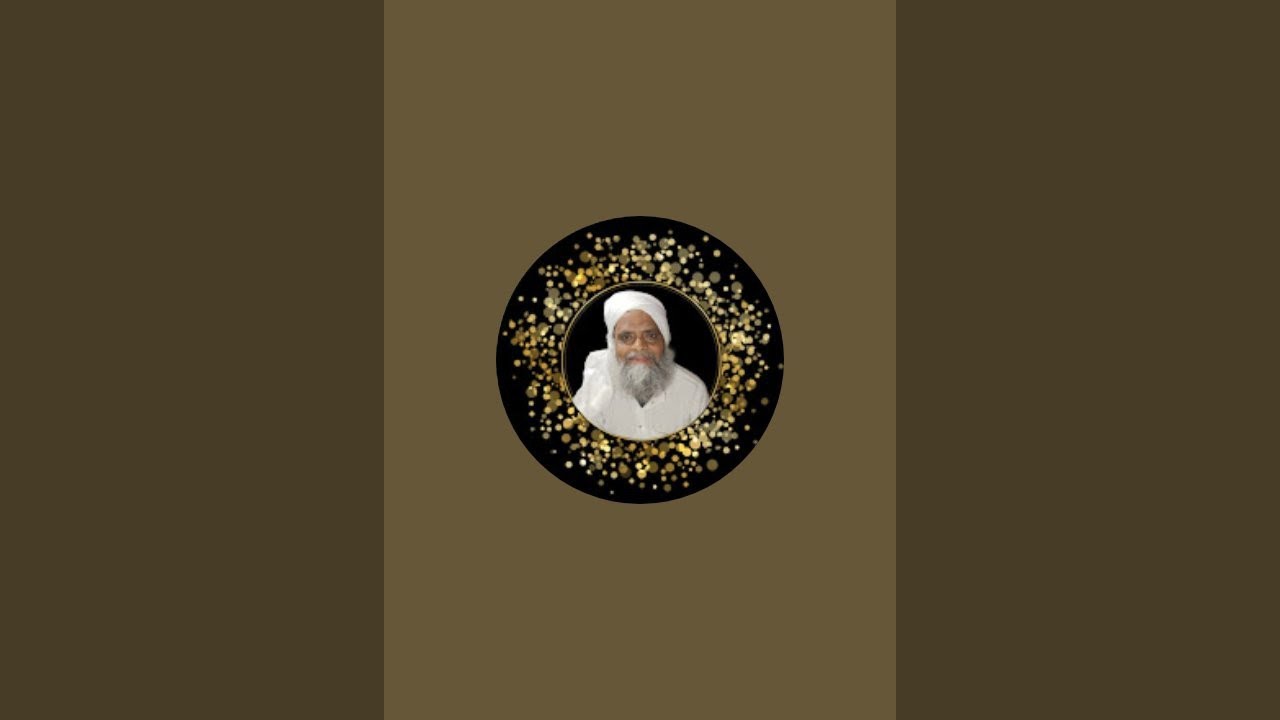 salahuddin bhagalpuri live bayan | #livestream #live