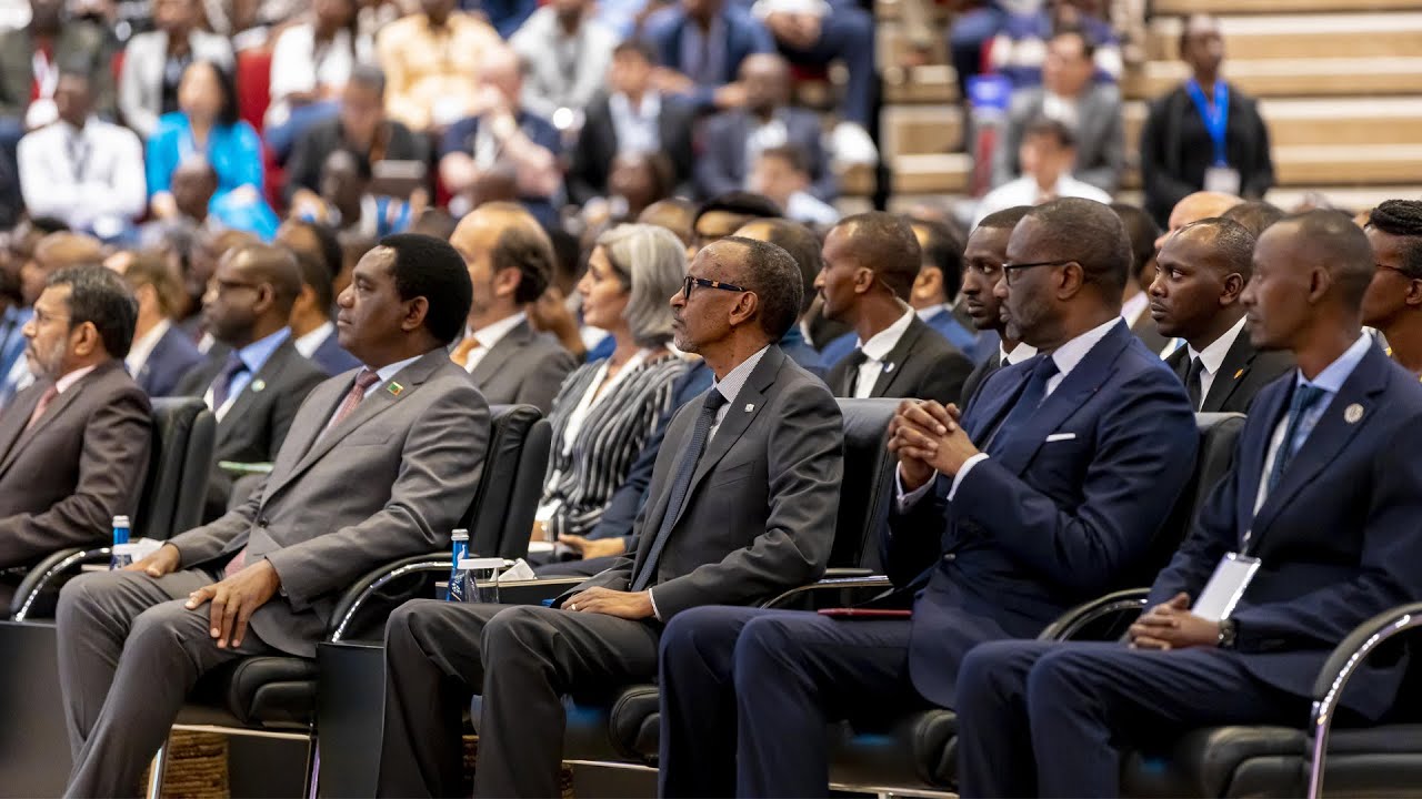 Inaugural Inclusive FinTech Forum highlights