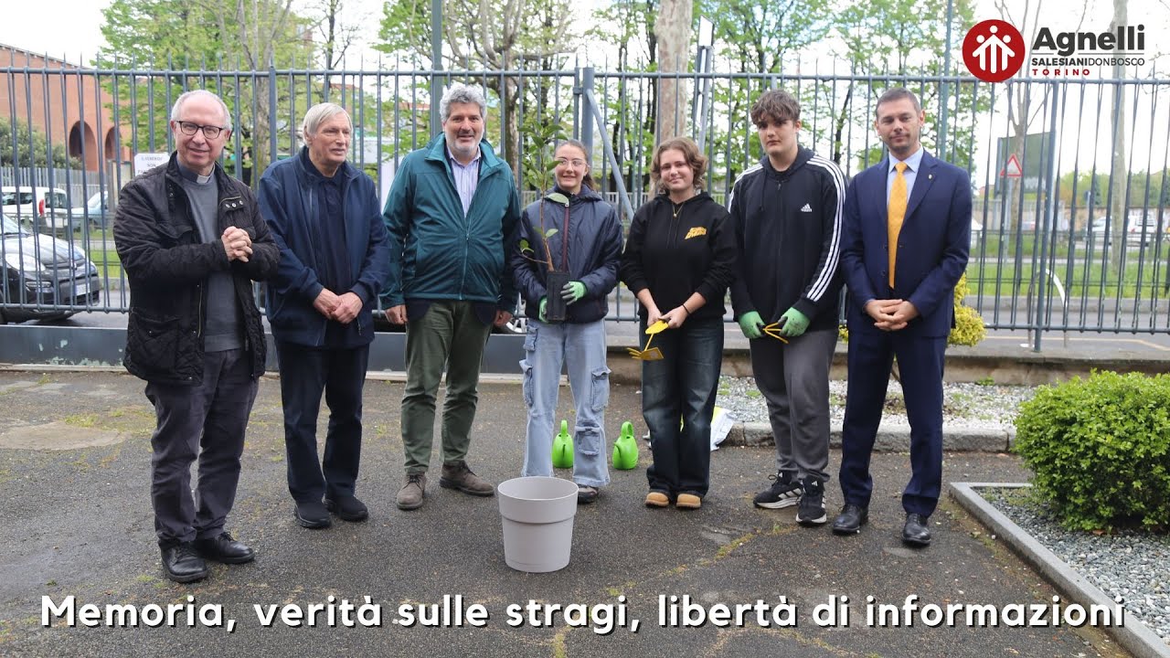 Memoria, verità sulle stragi, libertà di informazioni