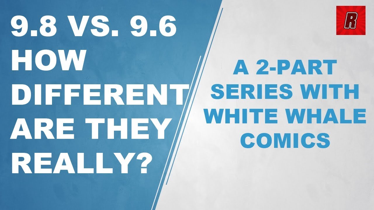 9.8 Versus 9.6: How Different Are They Really?