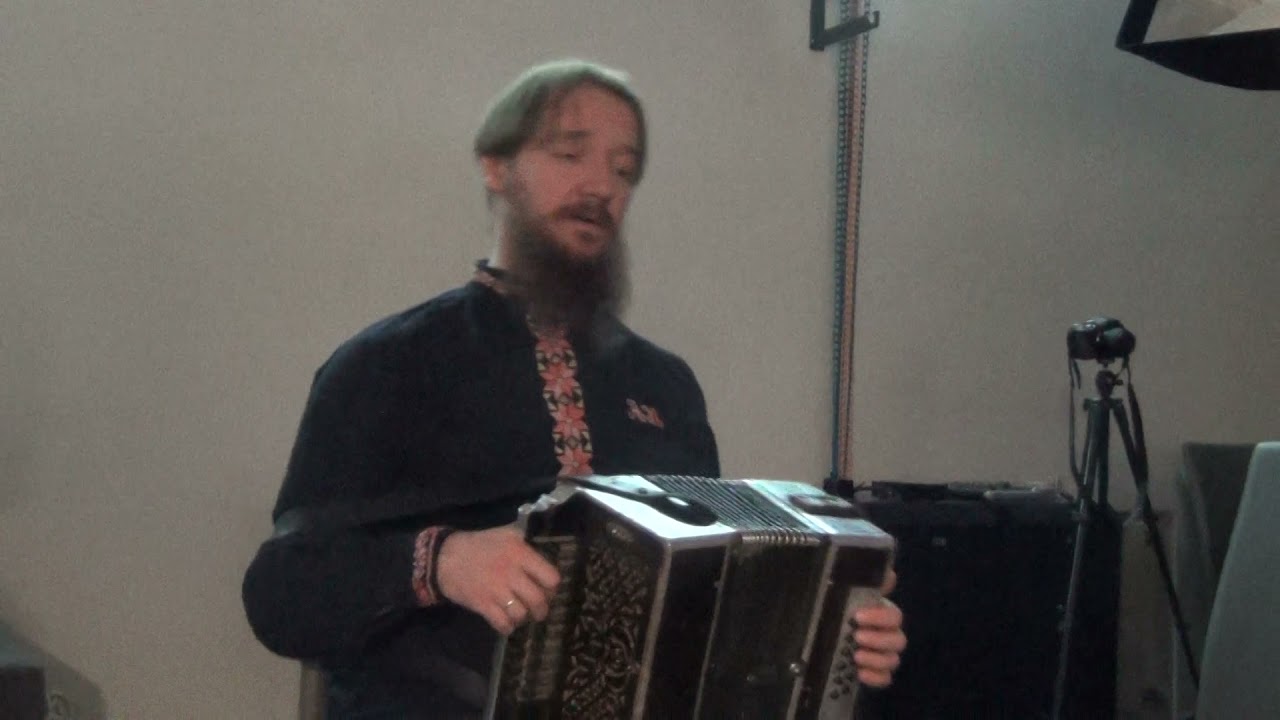 И пришла Мария с Божьего двора. Аллилуйя. Маточкин. Tradition. Народ. 傳統. מָסוֹרֶת