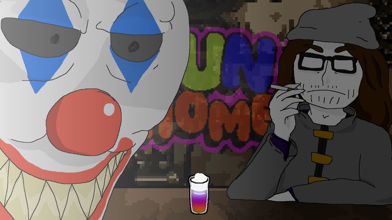A Drunk Impression of Fun Home