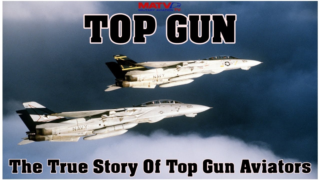 TOP GUN The True Story Of Top Gun Aviators Classic Documentary #topgun #maverick #tomcat #tomcruise