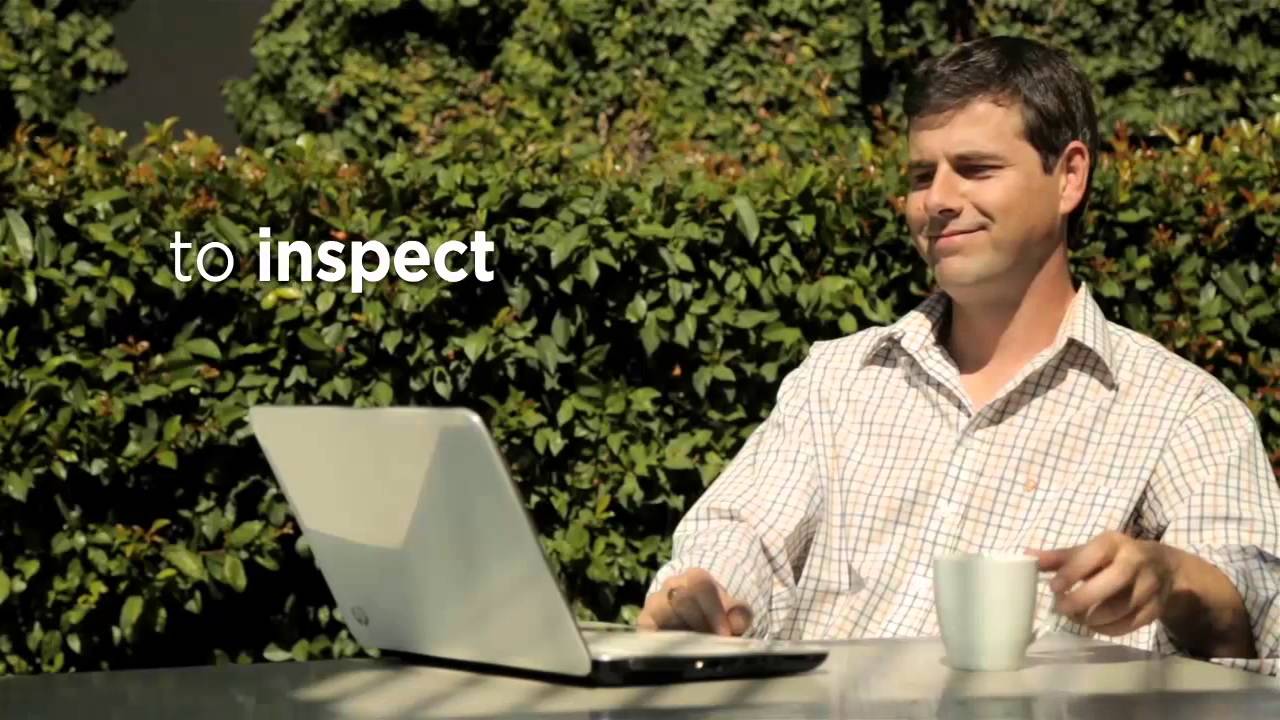 What we do for you - Trust 
