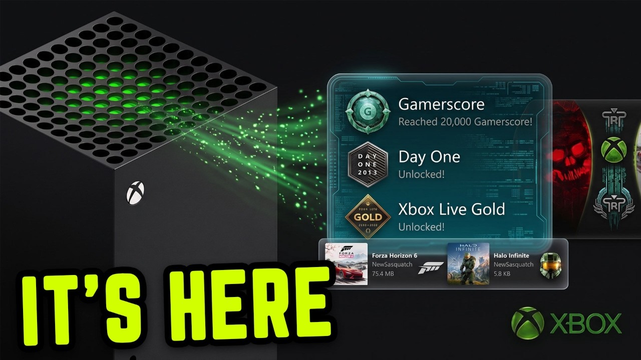 XBOX Helix PRICING | XBOX Does it AGAIN With BIG UPDATE | XBOX Gamescom Will be HUGE