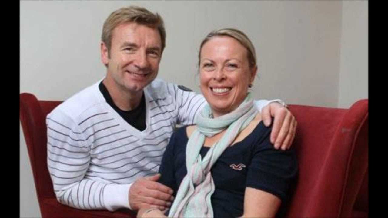 Jayne T & Chris D trib.