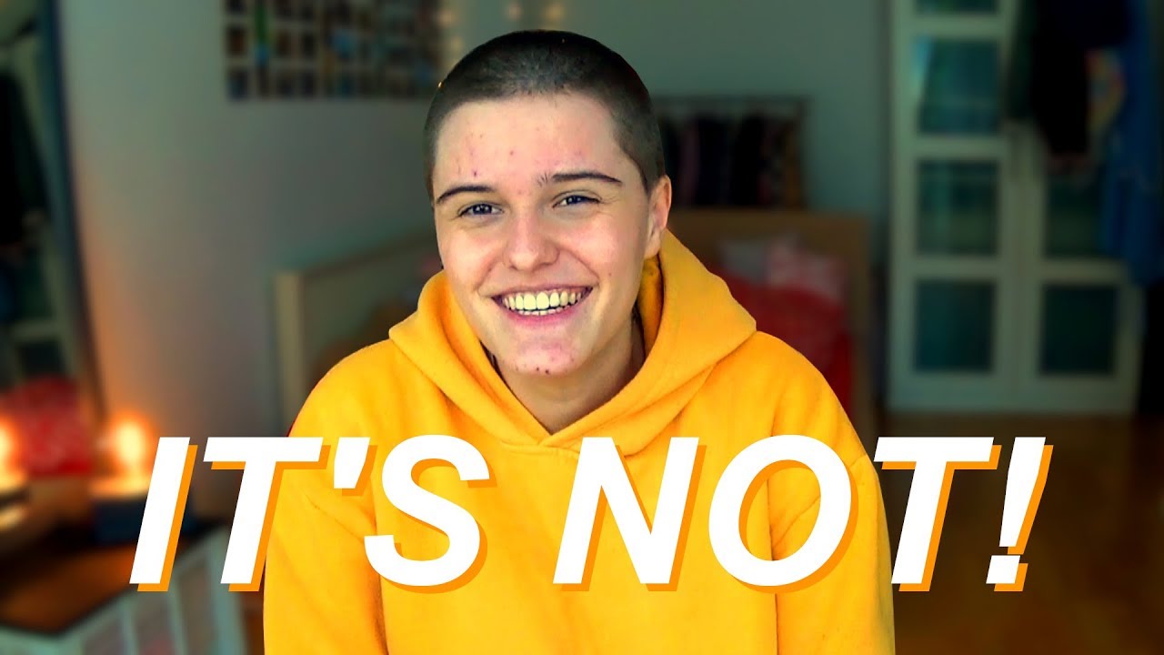 Mental illnesses are not 