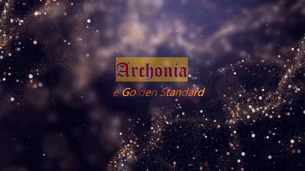 Archlord MMORPG 2022 - Archonia The Golden Standard - Promotional Video