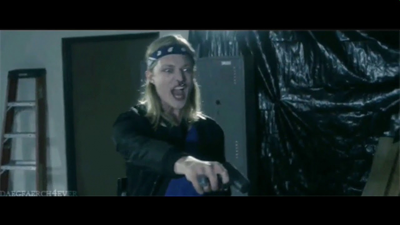 A video for Daeg Faerch