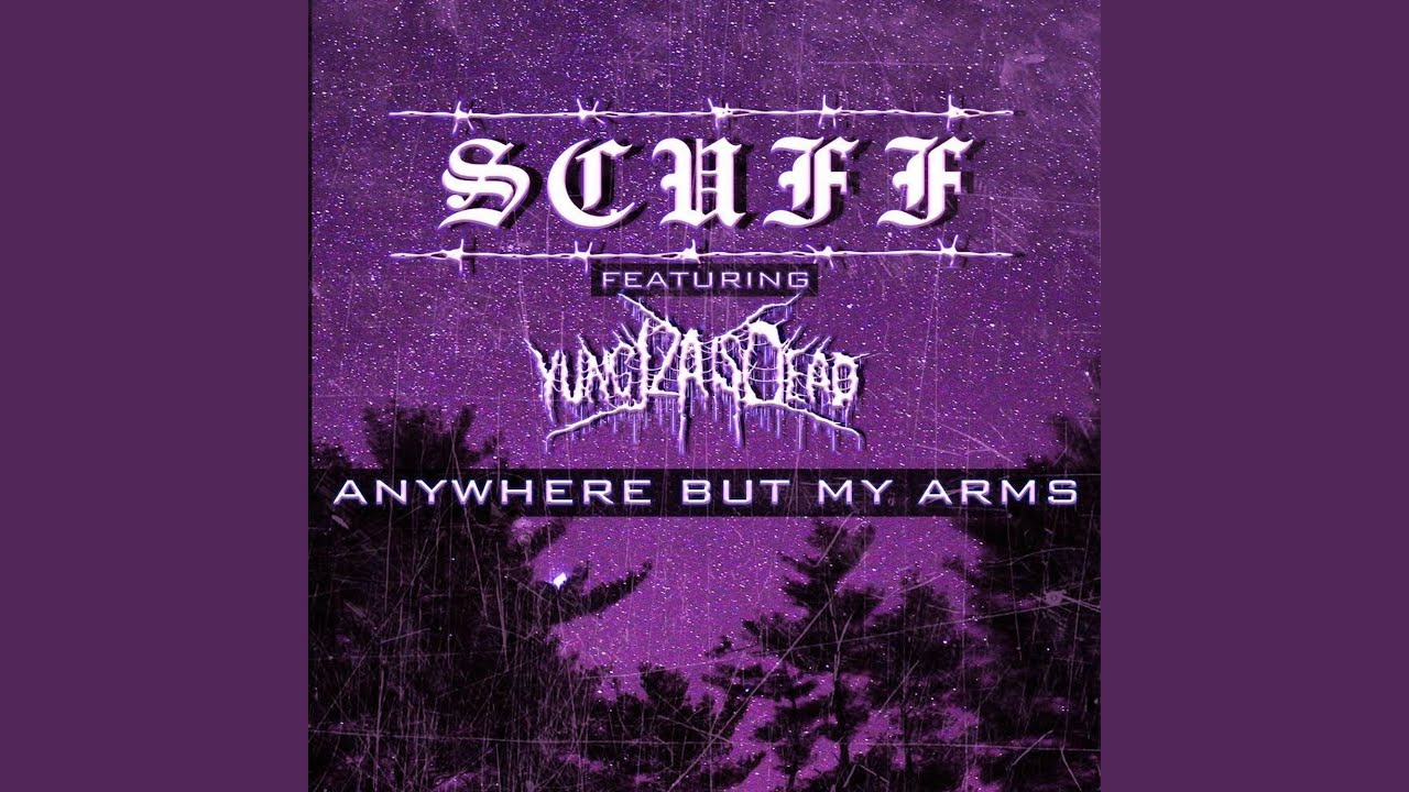 Anywhere but My Arms (feat. YungJZAisdead)