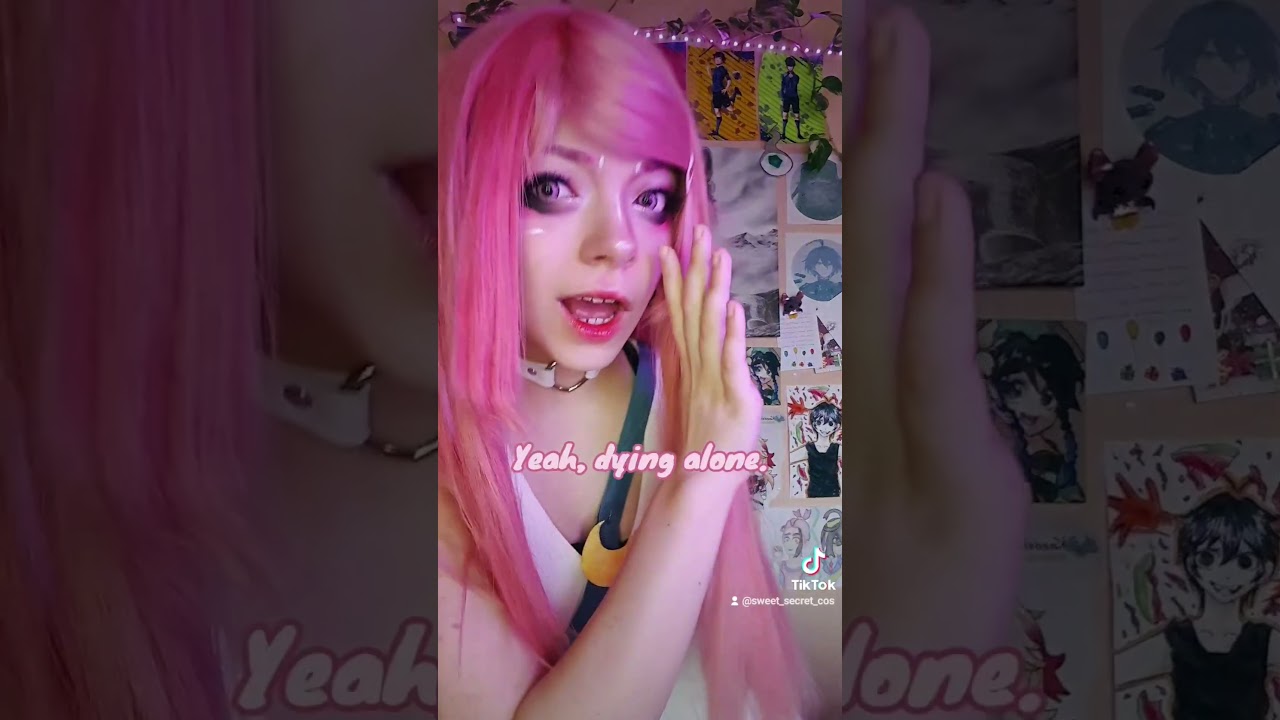 💖Vanilla Cosplay🐇 #cosplay   #worldsendclub