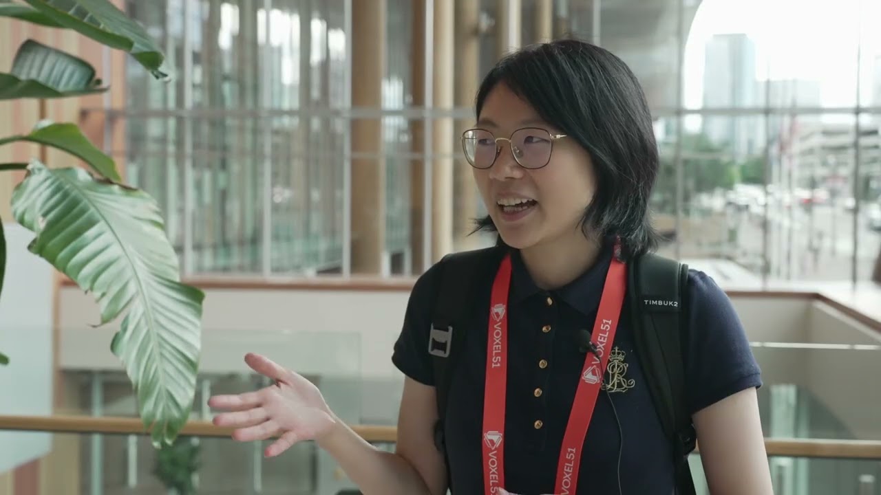 Главные события CVPR 2025: ИИ, компьютерное зрение и перспективы