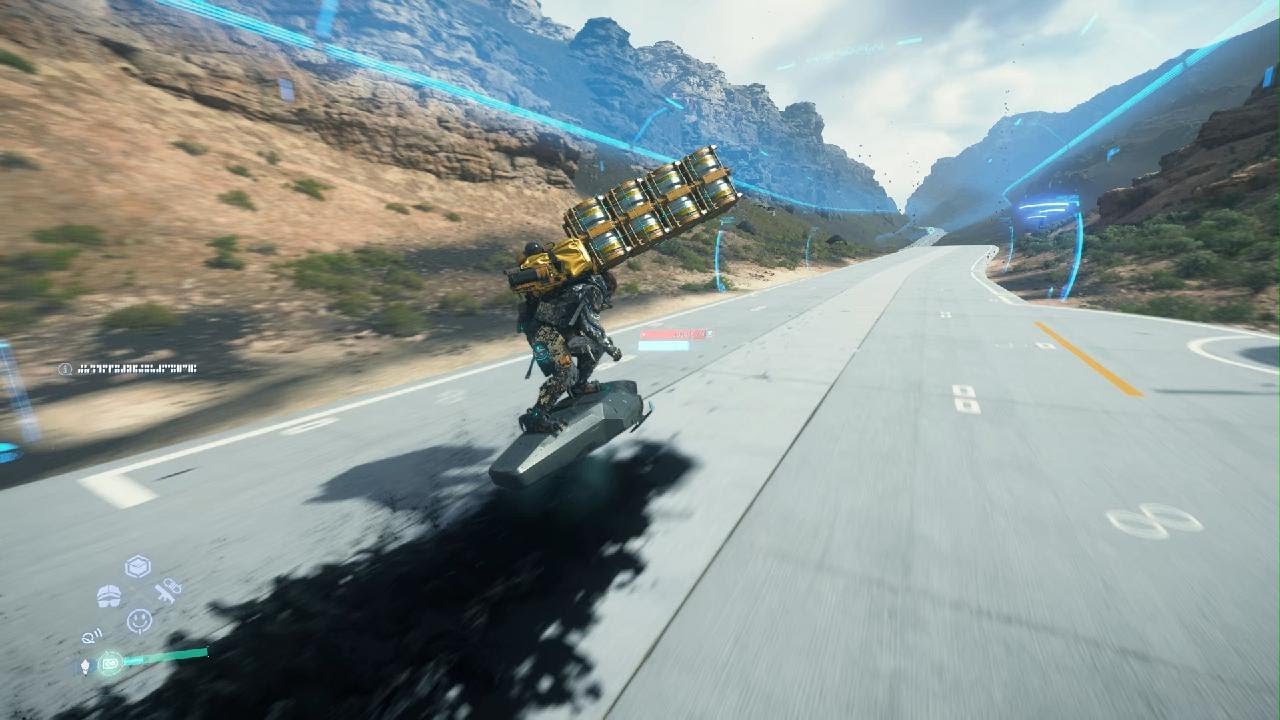 [DEATH STRANDING 2: ON THE BEACH] [LLL] Standard Order 380 (5'32)