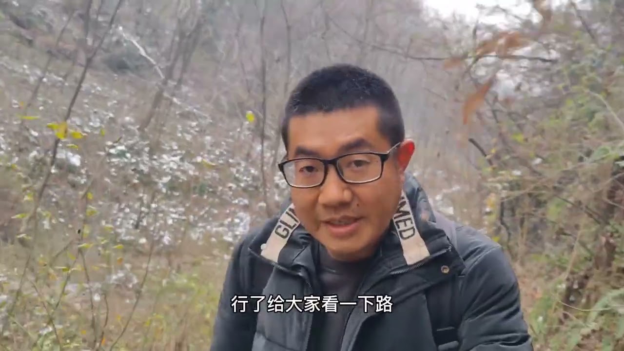 韦曲老街道又恢复了烟火气，早餐吃米线韭菜盒子，坐车到户县吃摆汤面#巷子里的美食 #韦曲老街 #摆汤面 #人间烟火 #旅游 #西安美食 #特色小吃