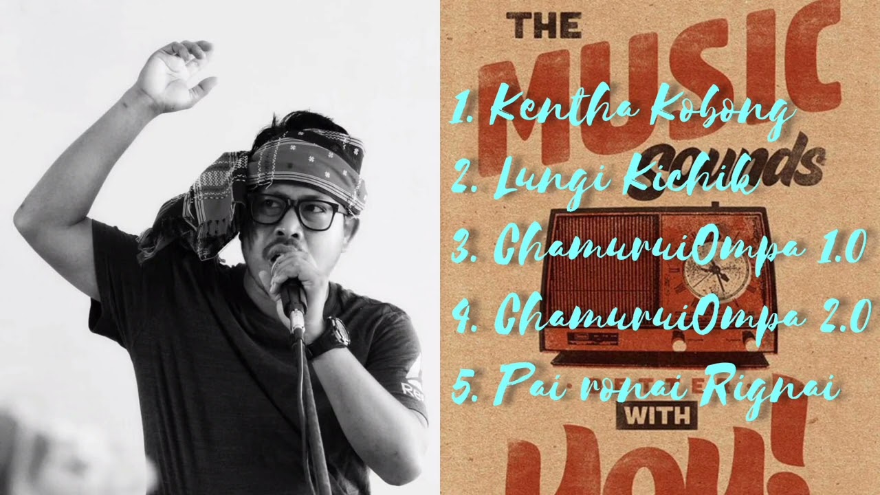 Best of Deblal Jamatia Dance song || The Villager Singer || My Unique Top 5 || @deblaljamatia-xd