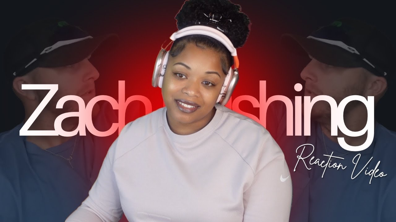 Мой первый чернокожий пикник — Зак Рашинг 😂 | ВИДЕОРЕАКЦИЯ |