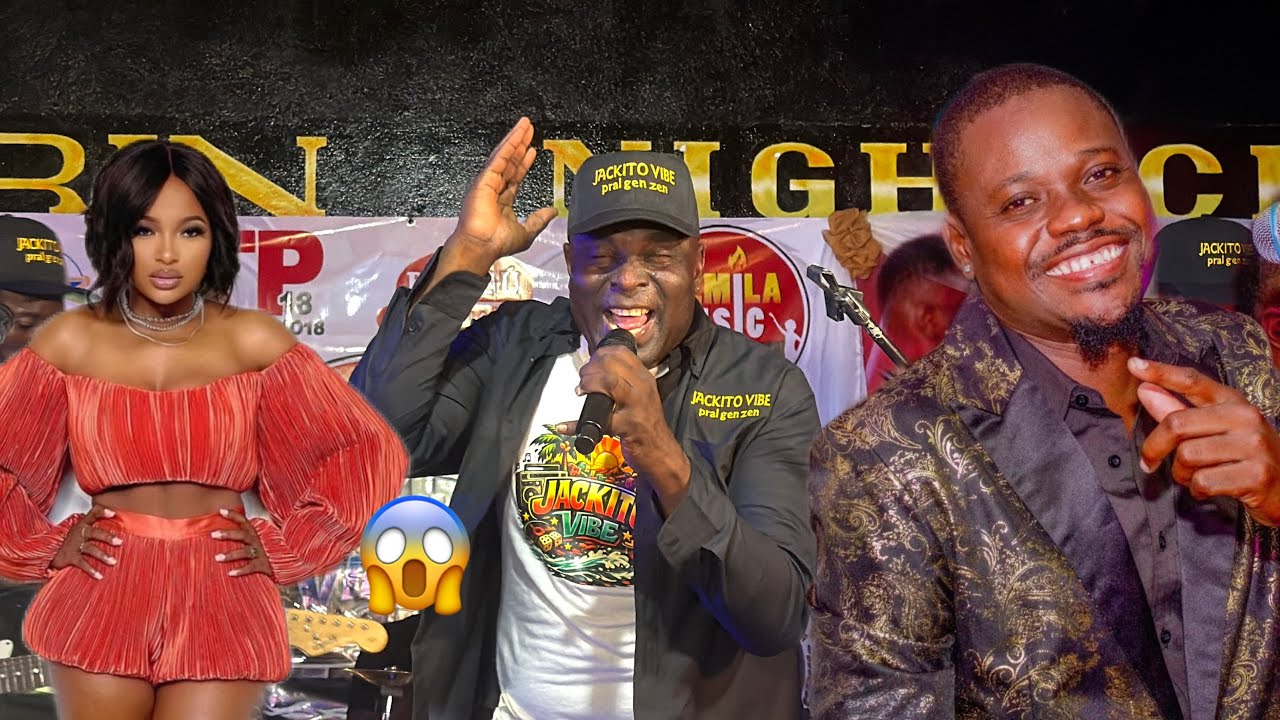 JACKITO SOULAJEM BAY SEPTENTRIONAL YON LOVE ANRAJE 😱🙆🏾 FULL LIVE FORT LIBERTÉ FÊTE SAINT JOSEPH 2026