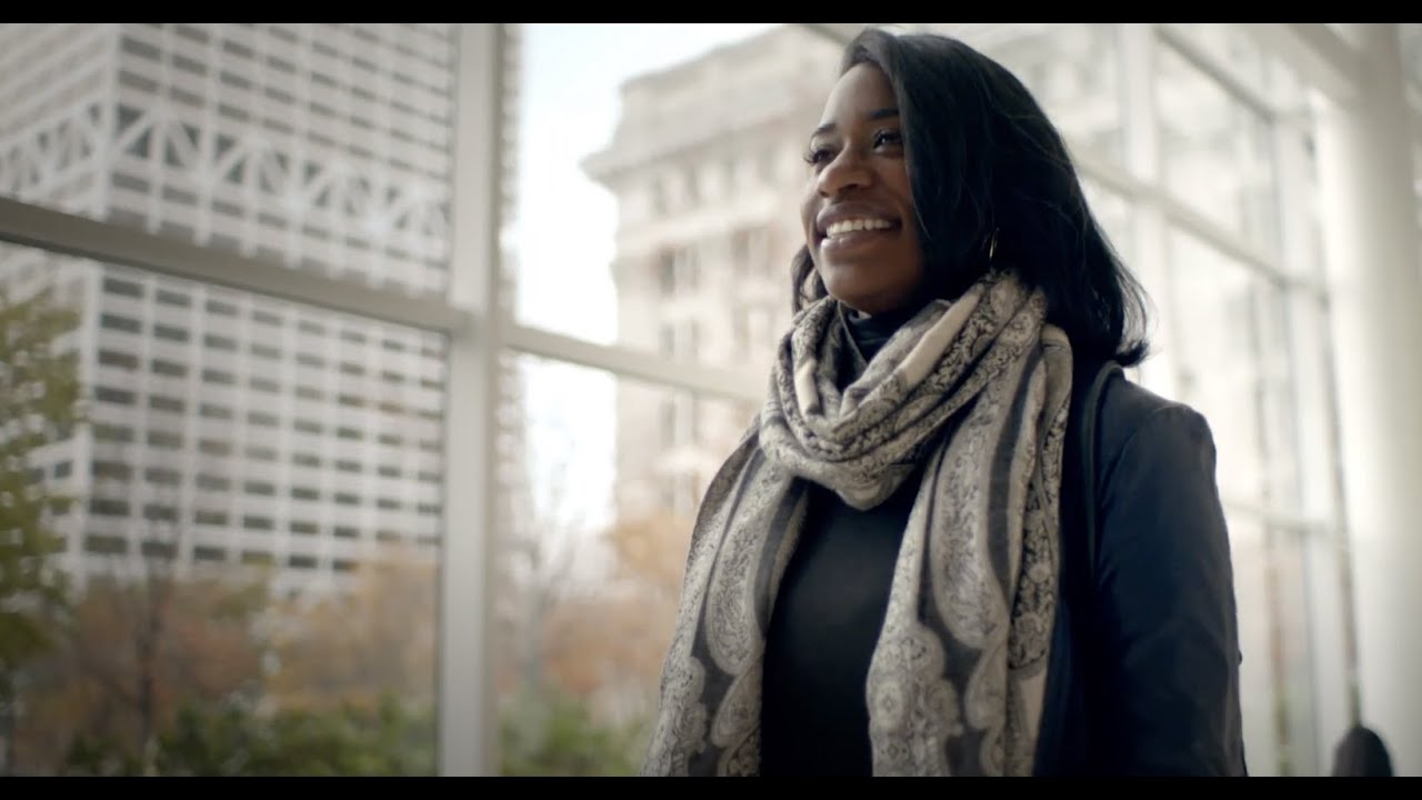 Embracing Authenticity | Northwestern Mutual Careers